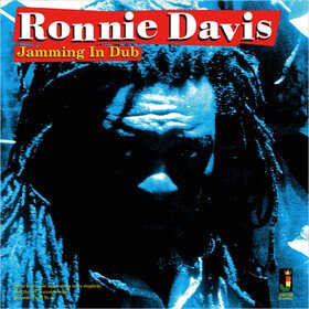 Jamming In Dub Ronnie Davis