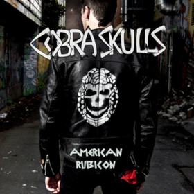 American Rubicon Cobra Skulls