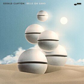 Bells On Sand Gerald Clayton