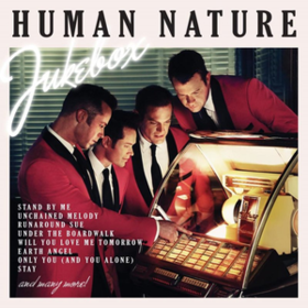 Jukebox Human Nature