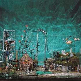 All Inside Aquarium Bodega