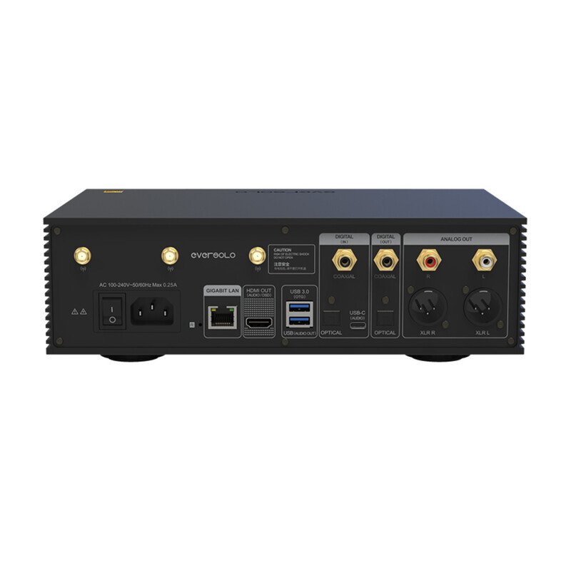DMP-A6