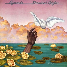 Promised Heights Cymande