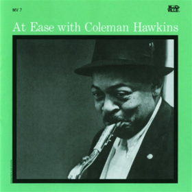 At Ease Coleman Hawkins