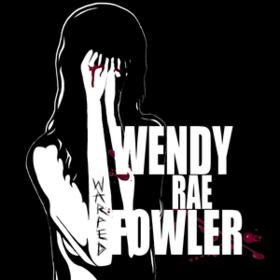 Warped Wendy Rae Fowler