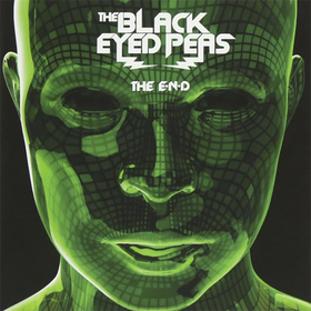 THE E.N.D. The Black Eyed Peas