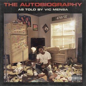The Autobiography Vic Mensa