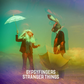 Stranger Things Gypsyfingers