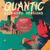 Dancing While Falling Extended Versions