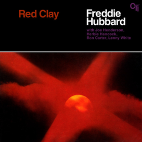 Red Clay Freddie Hubbard