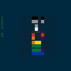 X&Y (2024 Reissue) Coldplay