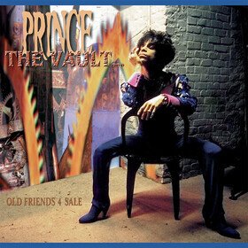 The Vault: Old Friends 4 Sale Prince