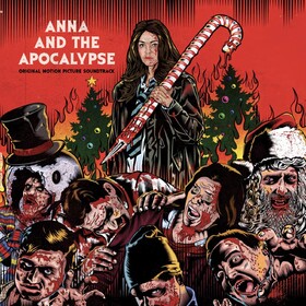 Anna And The Apocalypse Original Soundtrack