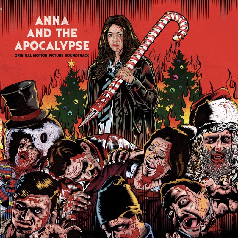 Anna And The Apocalypse