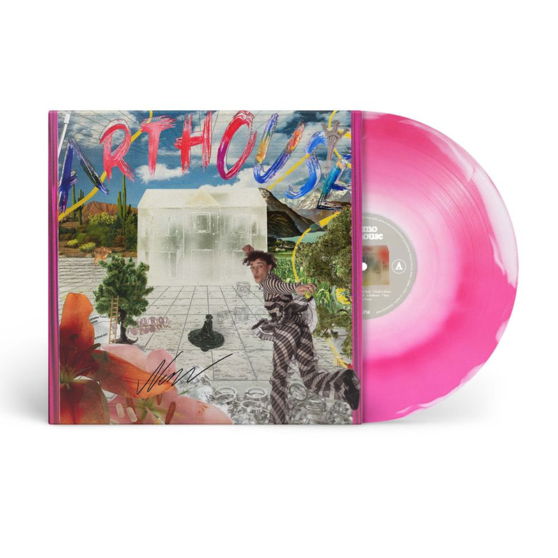 Arthouse (Limited Edition)