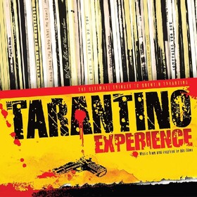 The Tarantino Experience Original Soundtrack