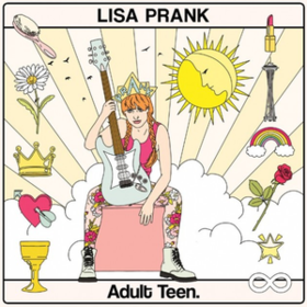 Adult Teen Lisa Prank