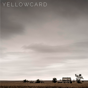 Yellowcard Yellowcard