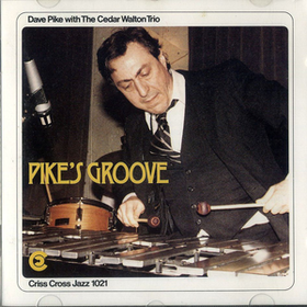 Pike's Groove Dave Pike