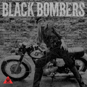 Black Bombers Black Bombers