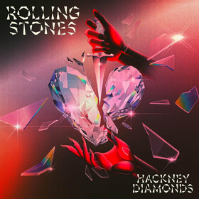Hackney Diamonds Rolling Stones