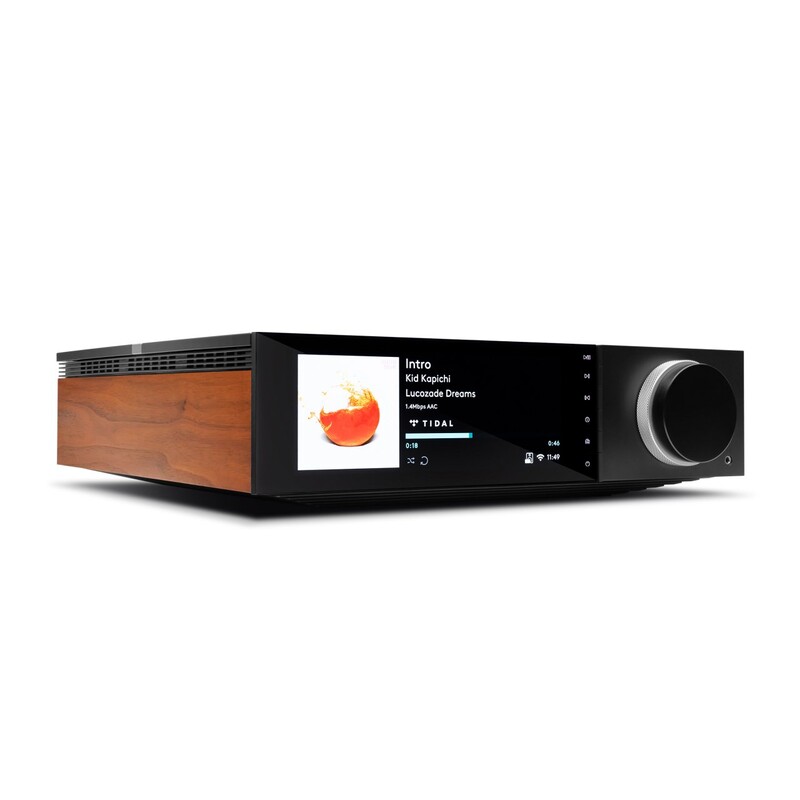 EVO150 Streaming Amplifier