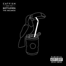 Balance Catfish And The Bottlemen