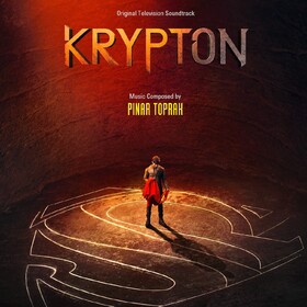 Krypton (Limited Edition) OST