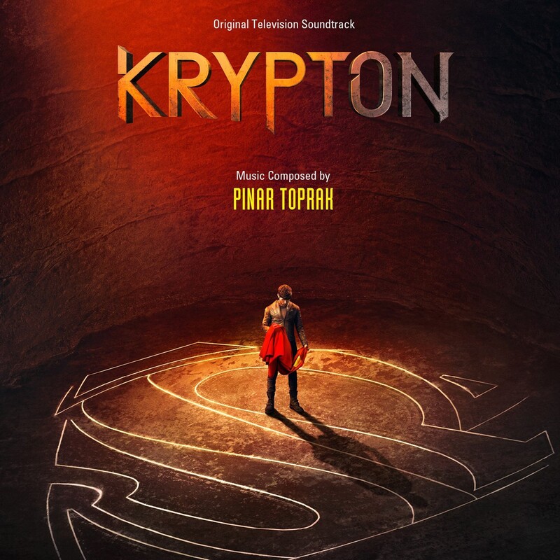 Krypton (Limited Edition)