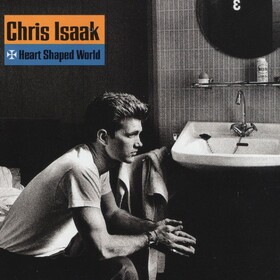 Heart Shaped World (Picture Disc) Chris Isaak