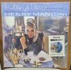 Breakfast At Tiffanys 180 g Blue Coloured Anniversary Edition