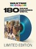 Breakfast At Tiffanys 180 g Blue Coloured Anniversary Edition