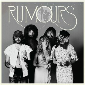 Rumours Live (Limited Edition) Fleetwood Mac