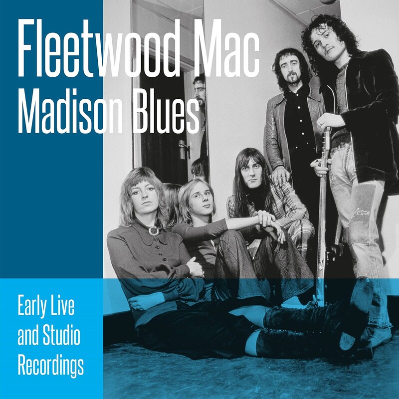 Madison Blues (Limited Edition)
