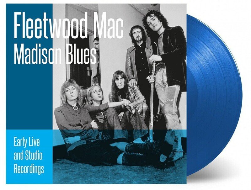 Madison Blues (Limited Edition)