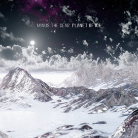 Planet Of Ice Minus The Bear