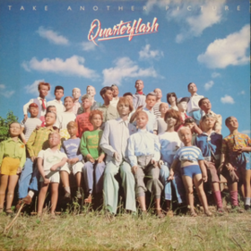 Take Another Picture Quarterflash