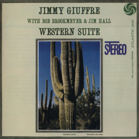 Western Suite Jimmy Giuffre