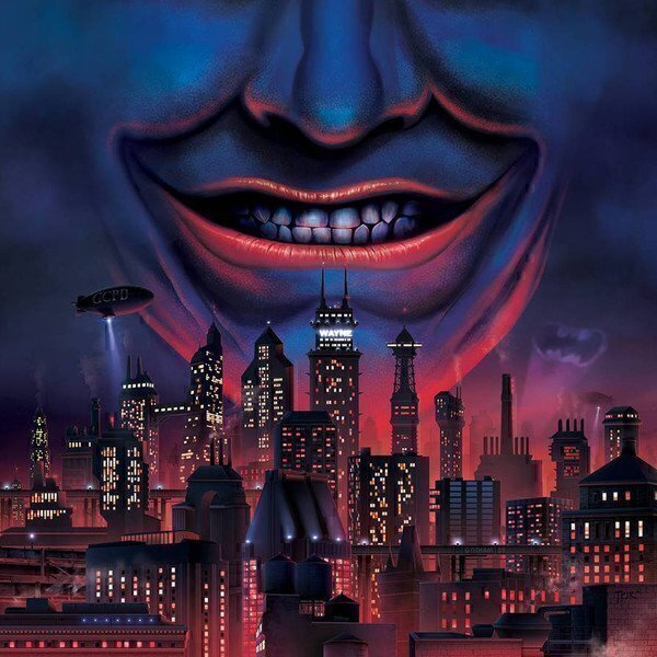 Gotham 89