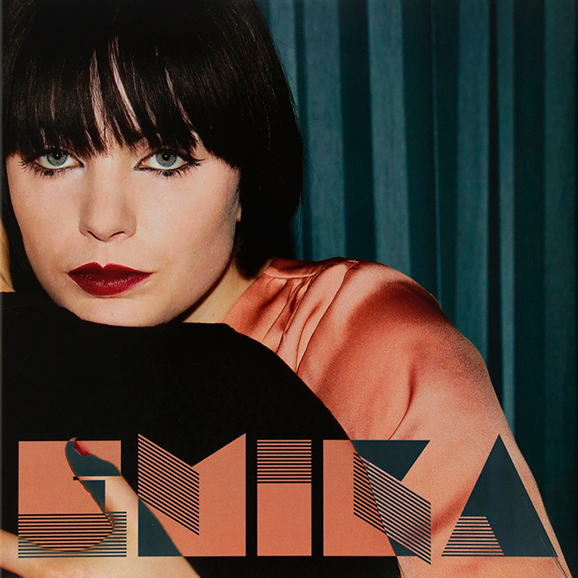Emika (Limited Edition)