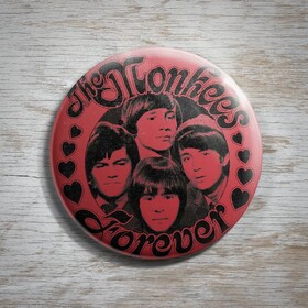 Forever Monkees