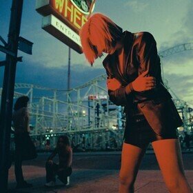 Headful of Sugar Sunflower Bean