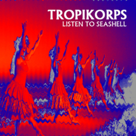 Listen To Seashell Tropikorps