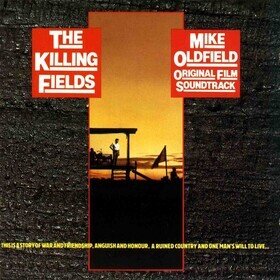 Killing Fields Mike Oldfield