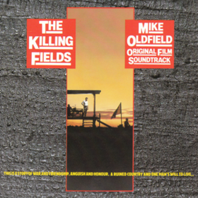 Killing Fields Mike Oldfield
