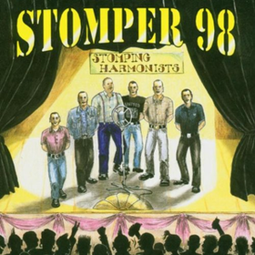 Stomping Harmonists Stomper 98