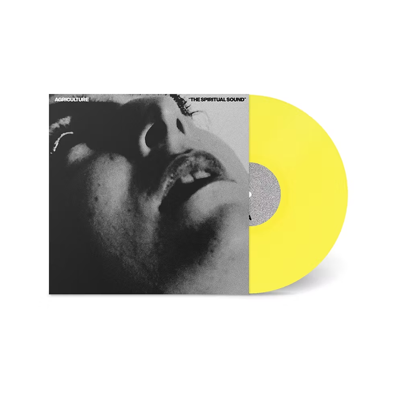 The Spiritual Sound (Limited Edition)