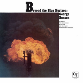 Beyond The Blue Horizon George Benson