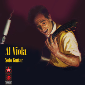 Solo Guitar Al Viola