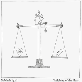 Weighing Of The Heart Nabihah Iqbal